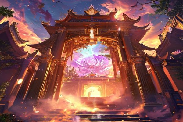 梦幻江湖下载